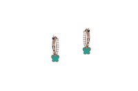 Orecchini Nanán Bambino in Argento NAN0359 - NAN0359